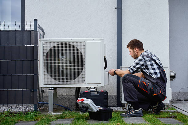 Trusted Hvac service in Pittsburg, KS - Tropical Oasis HVAC